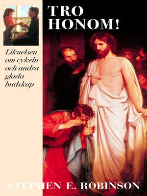 cover image of Tro Honom!